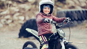 Idrettens barnerettigheter